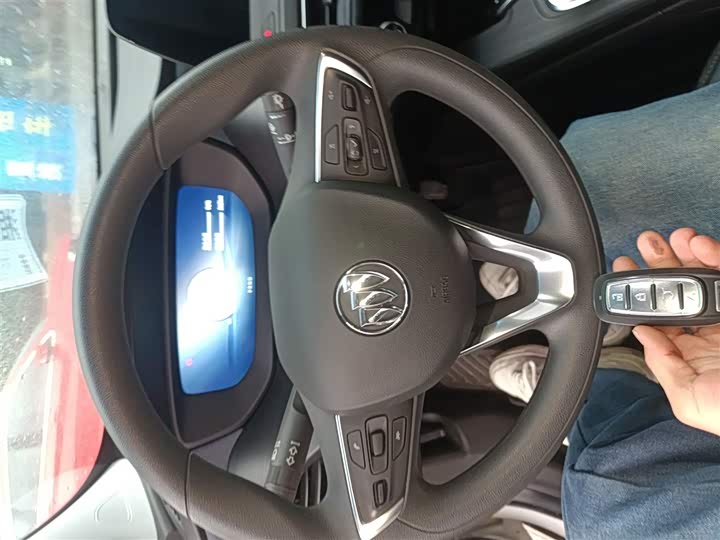 Фото 9 - Buick Velite 6