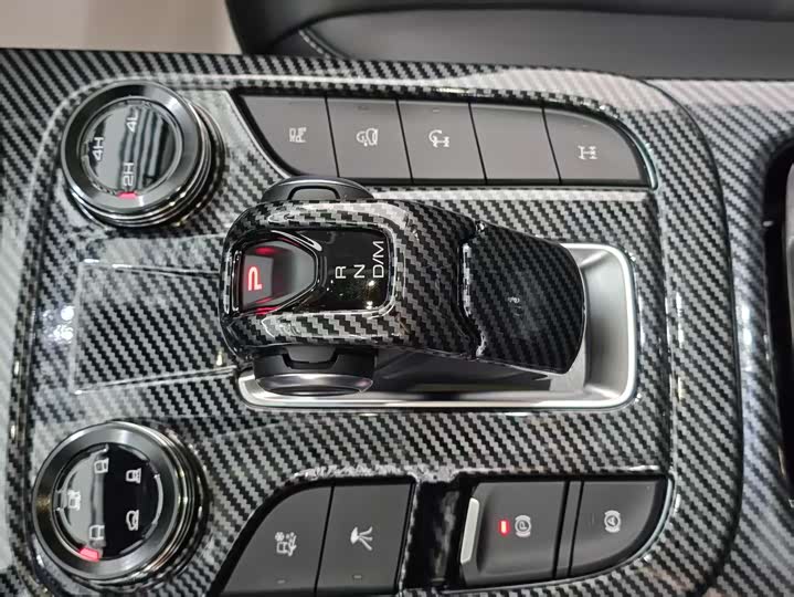 Фото 5 - Tank 300