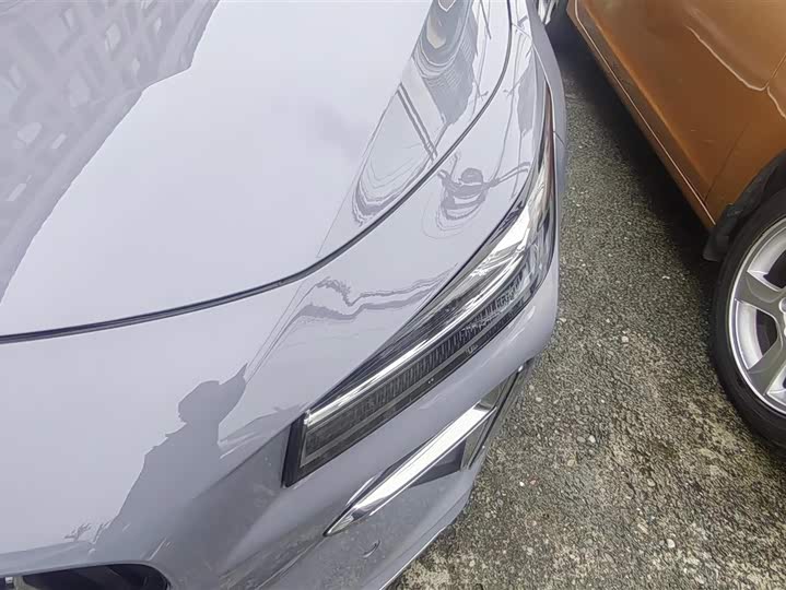 Фото 5 - Geely Preface L