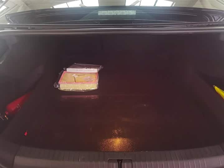 Фото 4 - Volkswagen Passat