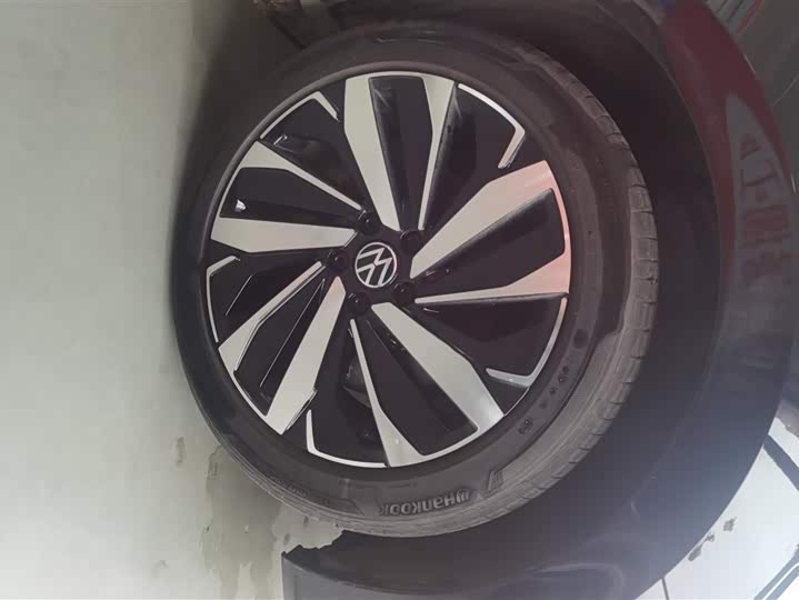 Фото 6 - Volkswagen Passat