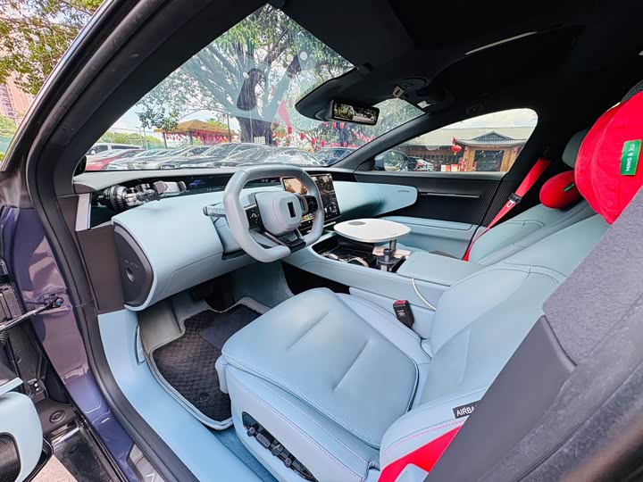 Фото 4 - Avatr 12