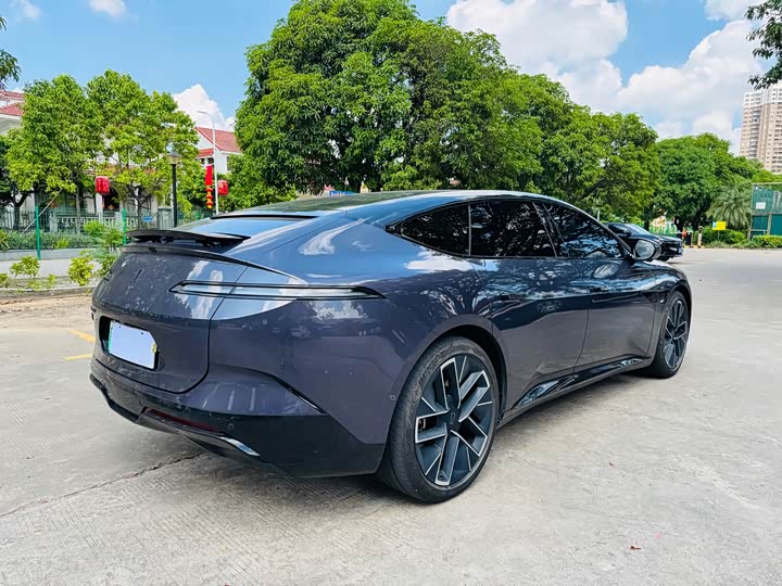 Фото 7 - Avatr 12