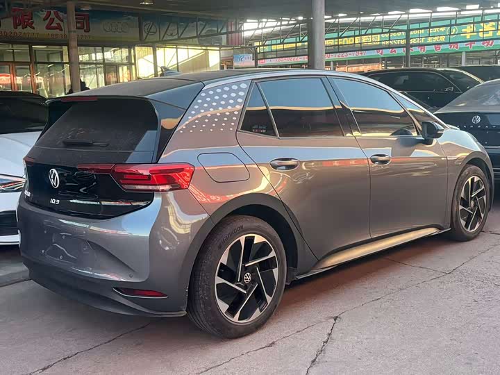 Фото 2 - Volkswagen ID.3