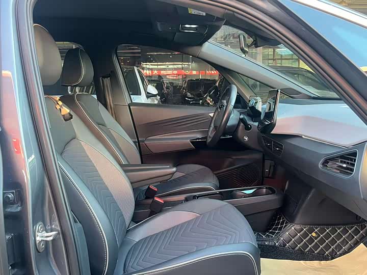 Фото 3 - Volkswagen ID.3