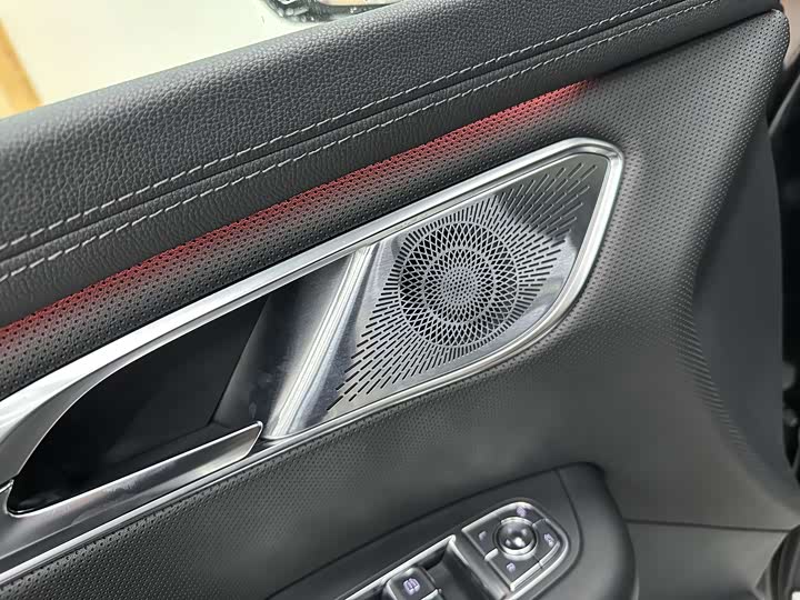 Фото 6 - Hongqi HQ9