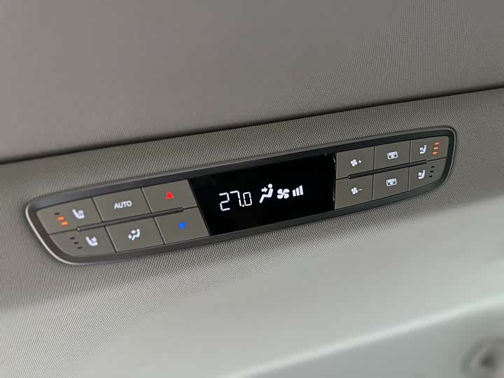 Фото 7 - Hongqi HQ9