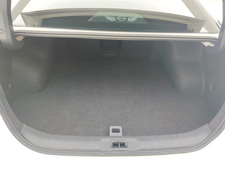 Фото 4 - Nissan Teana