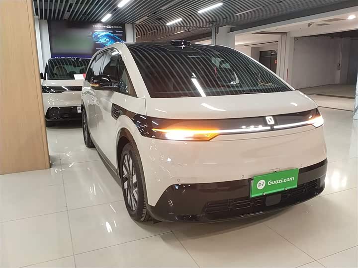 Фото 4 - Zeekr Mix