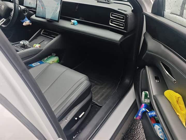 Фото 7 - BYD Qin L