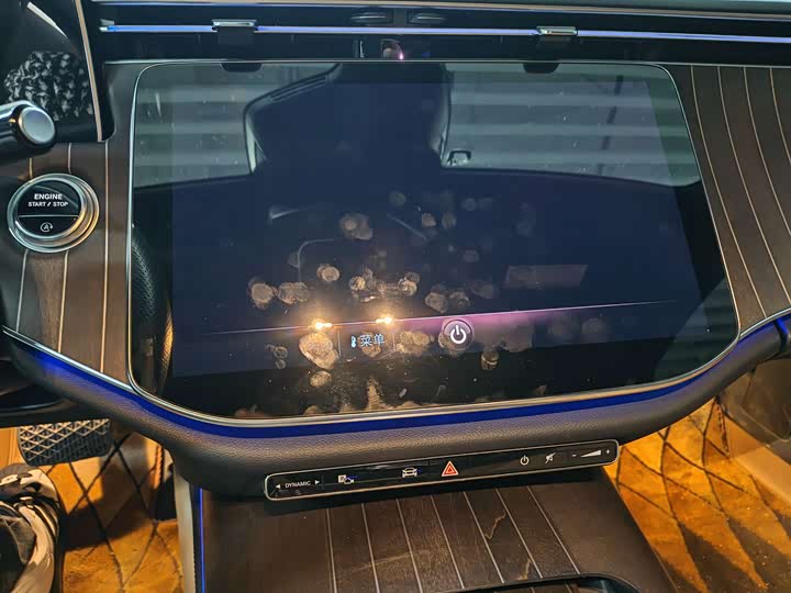 Фото 8 - Mercedes-Benz E-Class