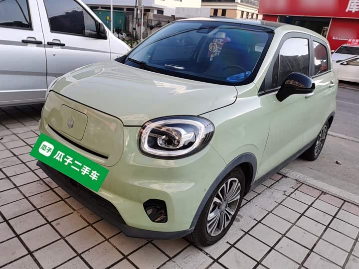 Фото 2 - Leapmotor T03