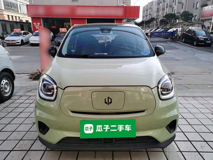 Фото 3 - Leapmotor T03