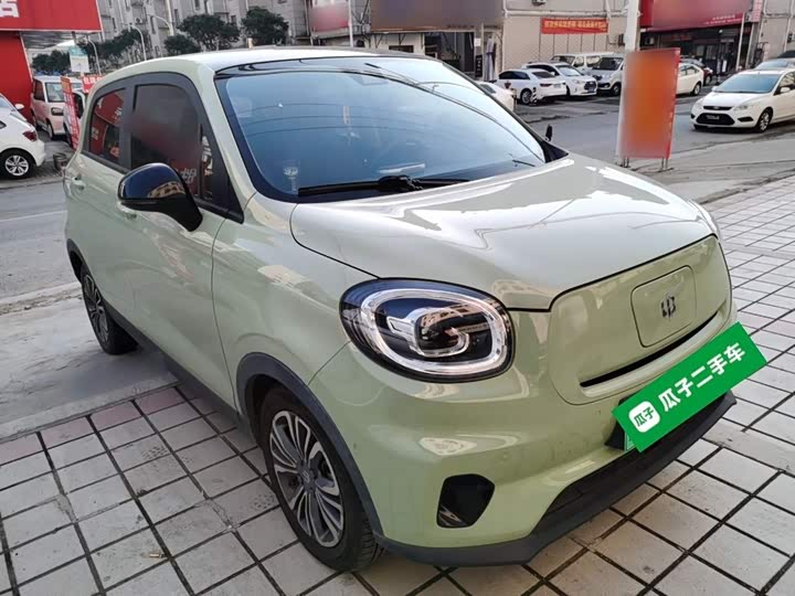 Фото 4 - Leapmotor T03