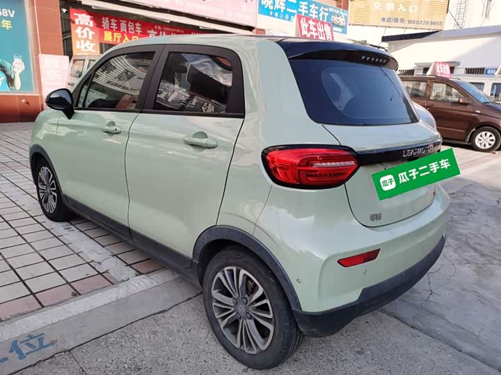 Фото 5 - Leapmotor T03