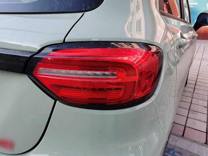 Фото 8 - Leapmotor T03