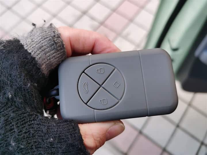 Фото 9 - Leapmotor T03