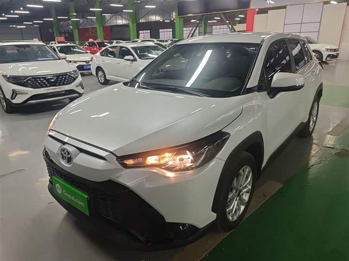 Фото 2 - Toyota Frontlander