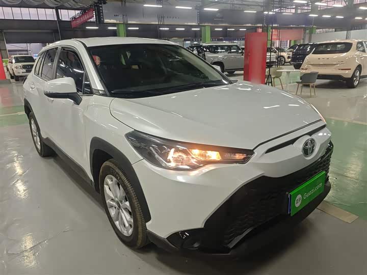 Фото 4 - Toyota Frontlander