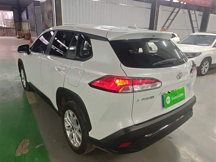 Фото 5 - Toyota Frontlander