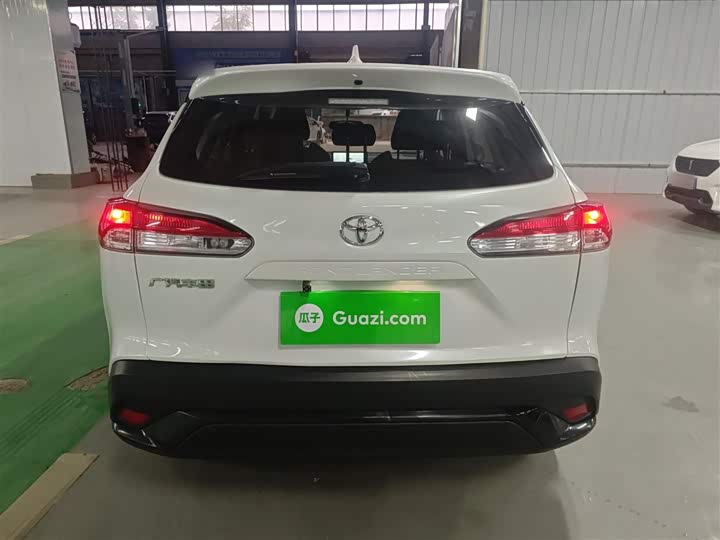 Фото 6 - Toyota Frontlander