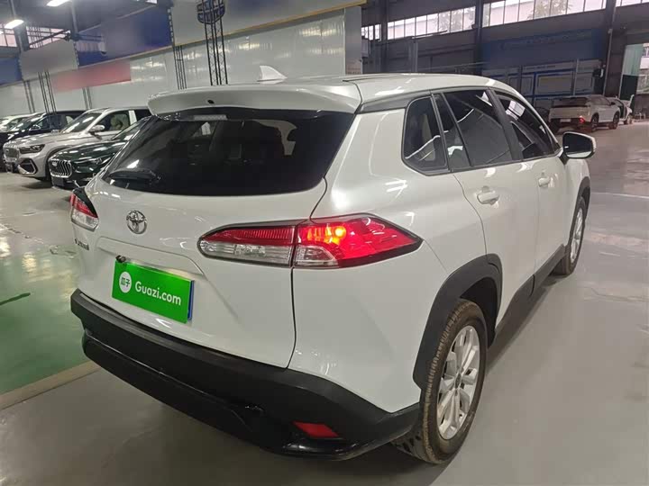 Фото 7 - Toyota Frontlander