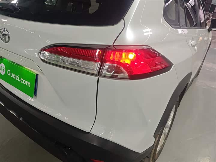 Фото 8 - Toyota Frontlander