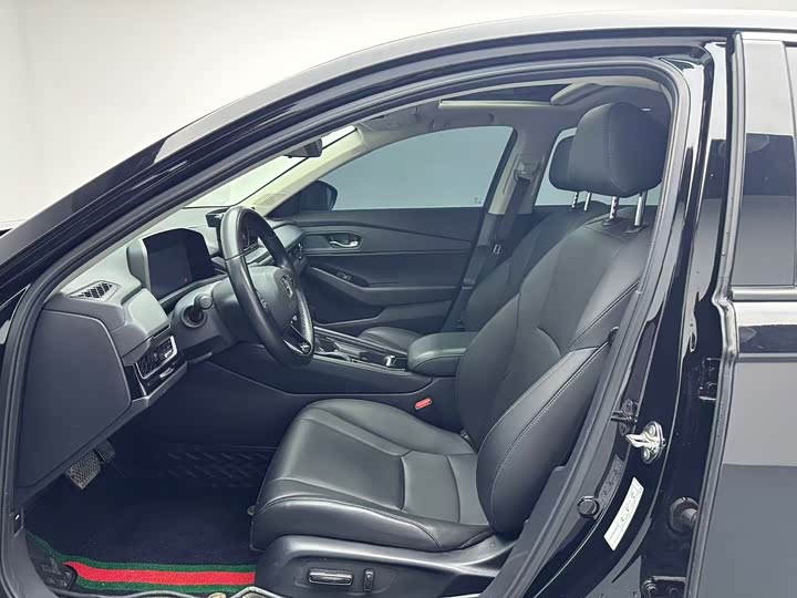 Фото 5 - Honda Inspire