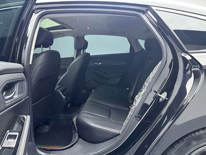 Фото 6 - Honda Inspire