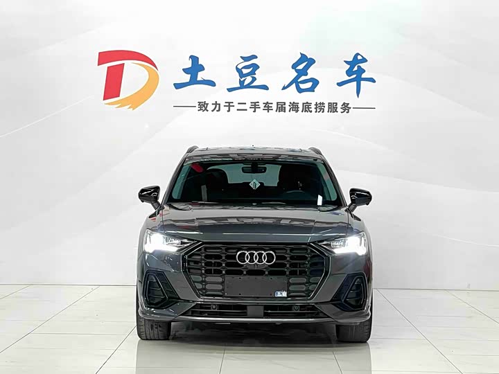 Фото 2 - Audi Q3