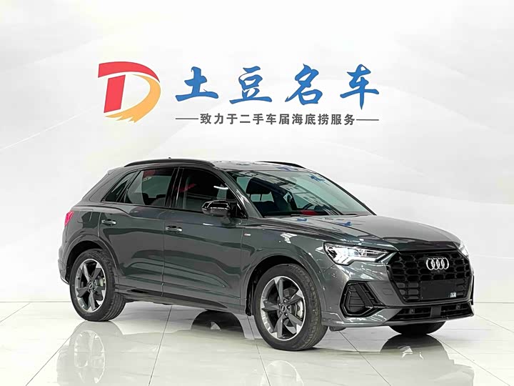 Фото 3 - Audi Q3
