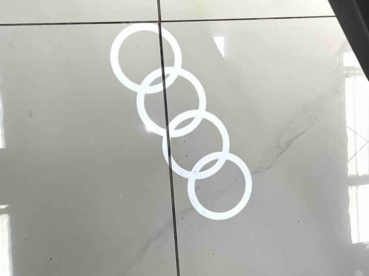 Фото 9 - Audi Q3