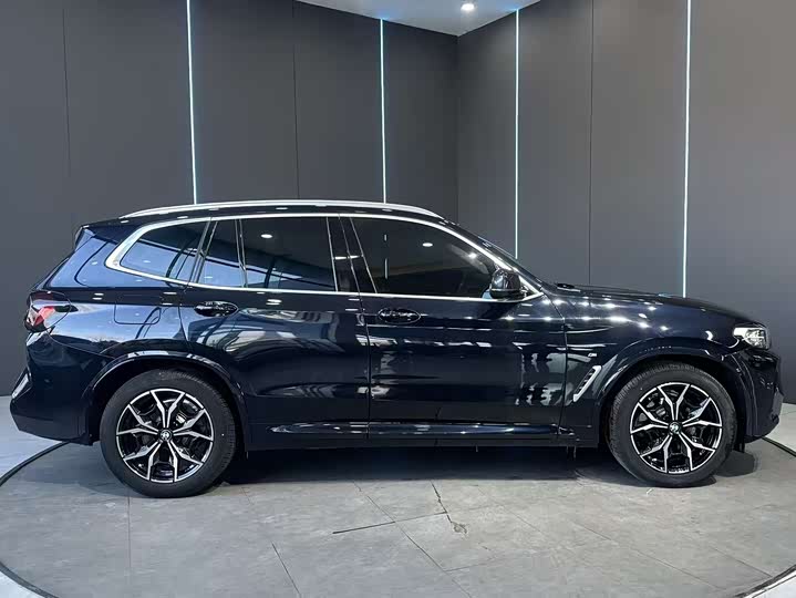Фото 5 - BMW X3
