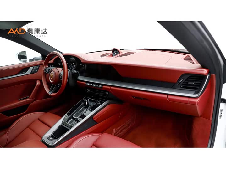 Фото 6 - Porsche 911