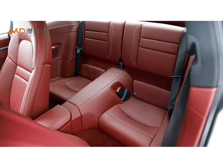 Фото 7 - Porsche 911