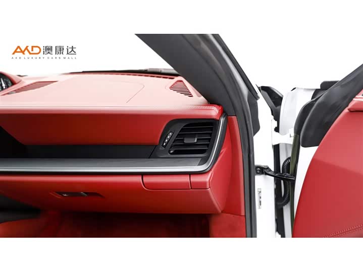 Фото 9 - Porsche 911