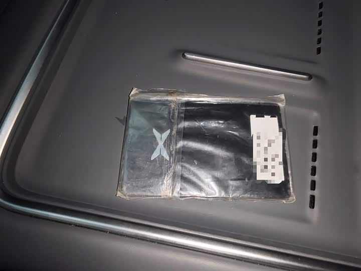 Фото 9 - XPeng G6