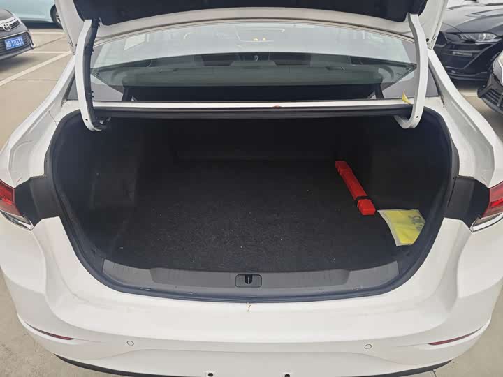 Фото 9 - Buick Excelle GT