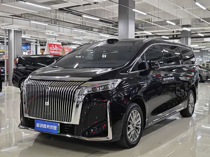 Фото 1 - Wey Gaoshan