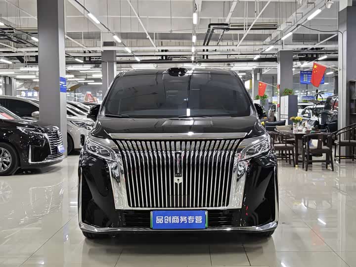 Фото 2 - Wey Gaoshan