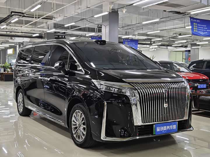 Фото 3 - Wey Gaoshan