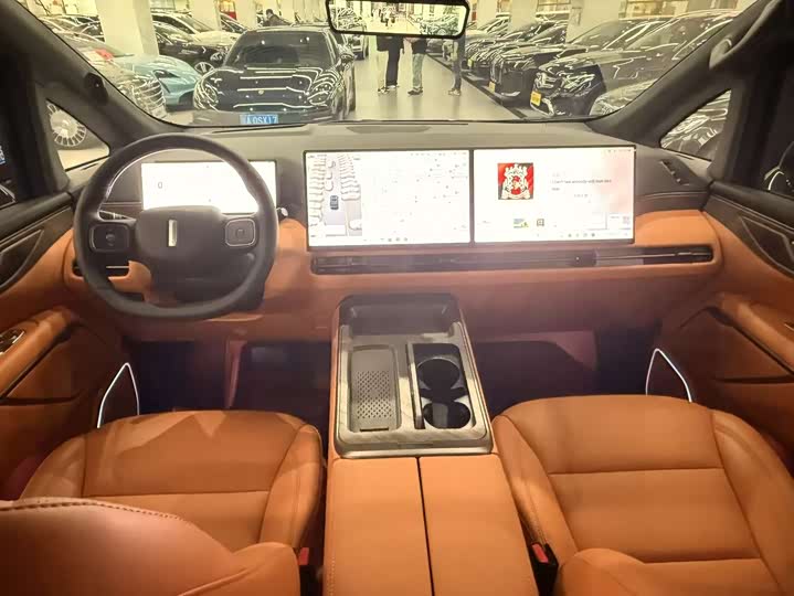 Фото 4 - Wey Gaoshan