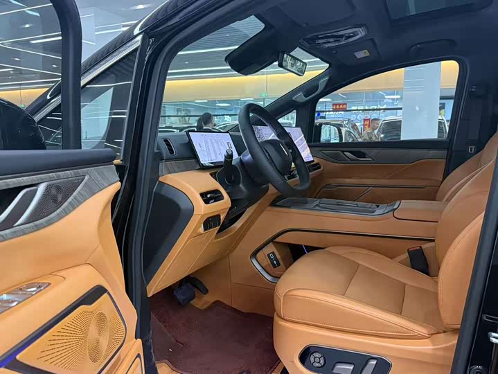 Фото 5 - Wey Gaoshan