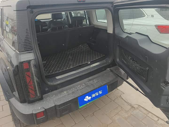 Фото 4 - Chery iCar 03