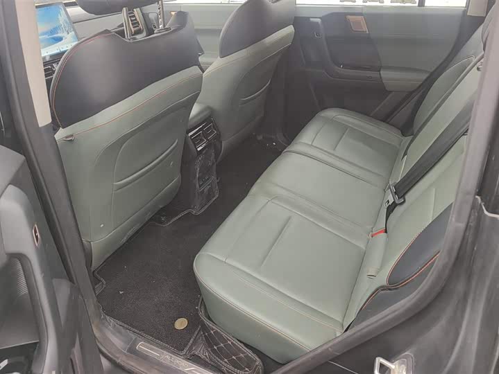 Фото 7 - Chery iCar 03