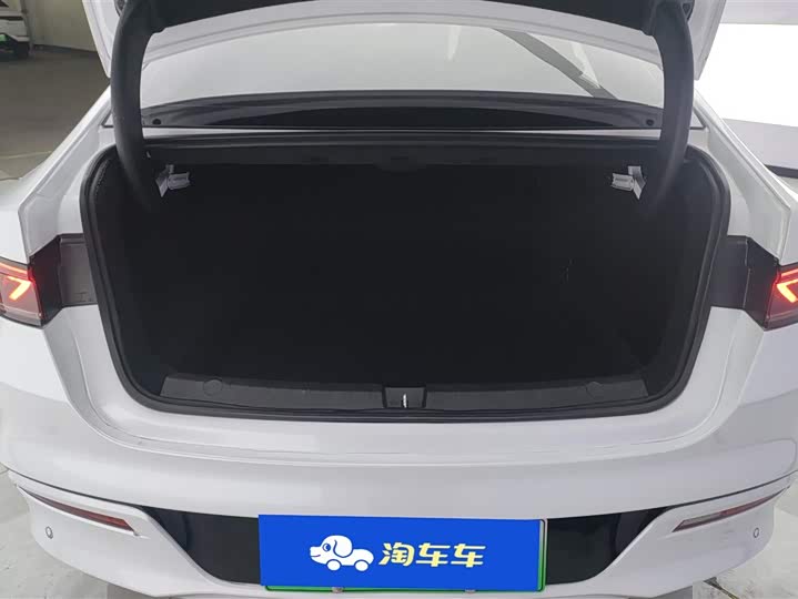 Фото 4 - BYD Qin Plus
