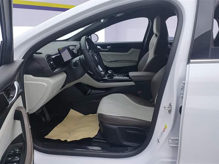 Фото 9 - BYD Qin Plus