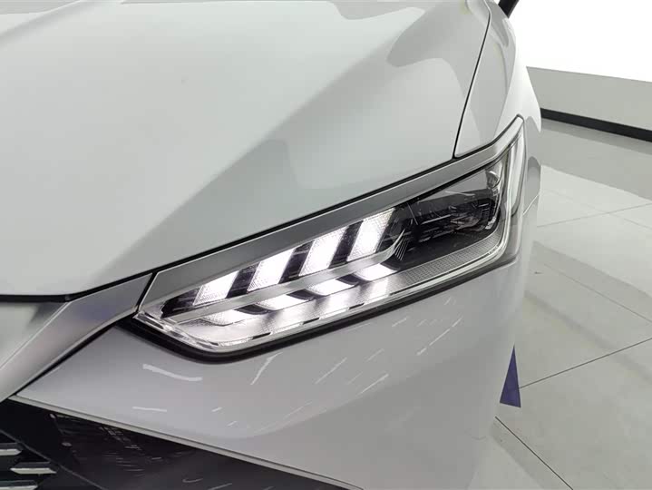 Фото 5 - BYD Qin Plus