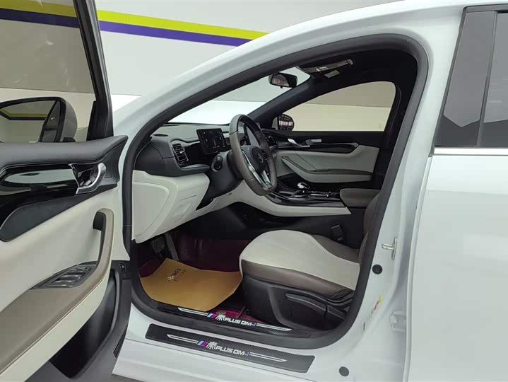 Фото 9 - BYD Qin Plus