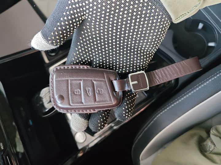 Фото 9 - Volkswagen Tayron